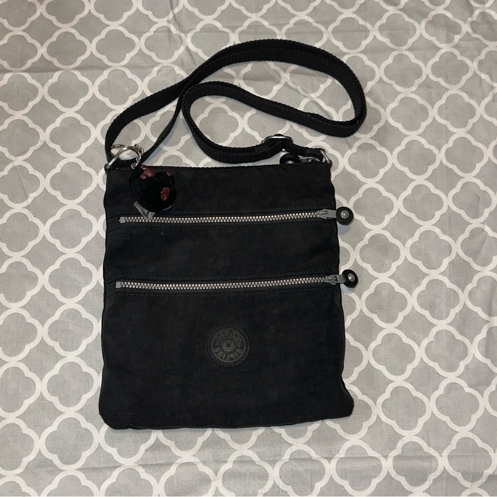 Kipling Crossbody Mini Bag